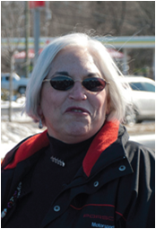 Joyce Gladle Picture