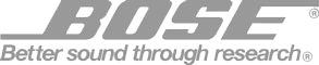 Bose Logo