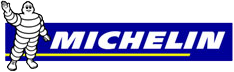 Michelin Tires Logo