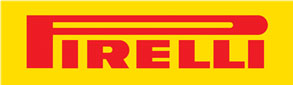 Pirelli Tires Logo
