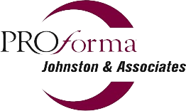 Proforma Johnston & Associates Logo