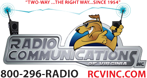 Radio Communications of Virginia