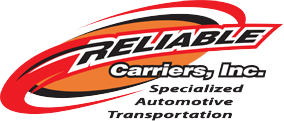 Reliable Carriers, Inc. Logo