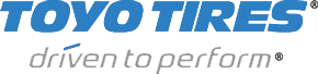 Toyo Tires Logo