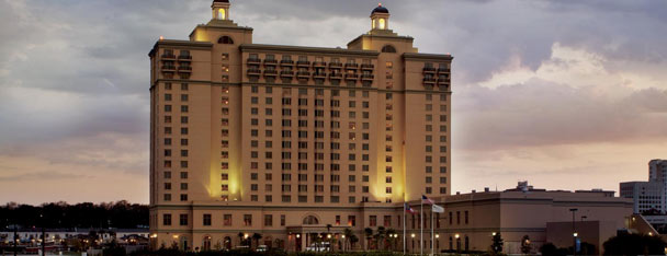 Westin Savannah Hotel